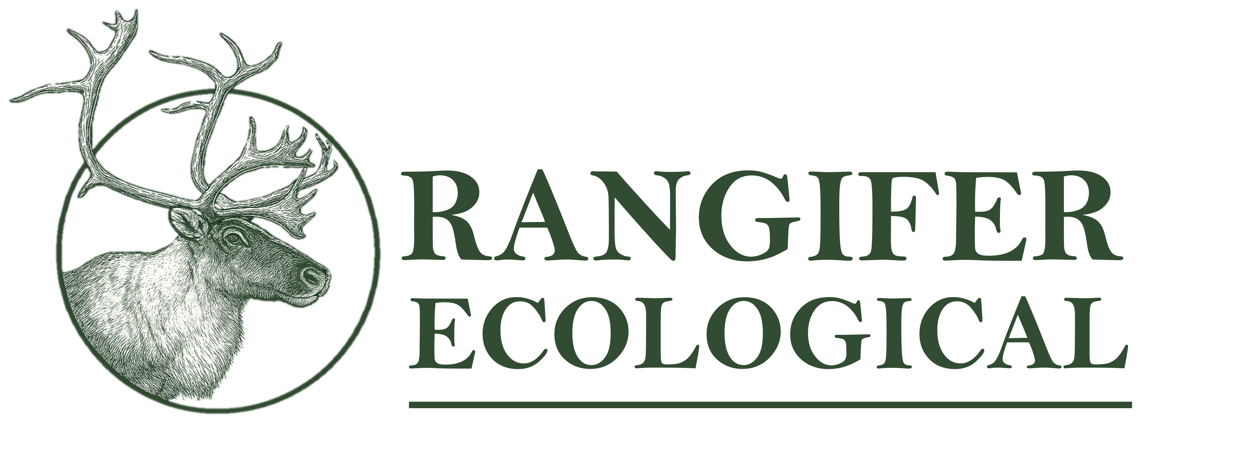 Rangifer Ecological